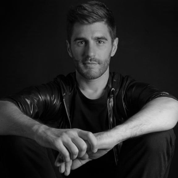 ANTOINE GUILLAUME