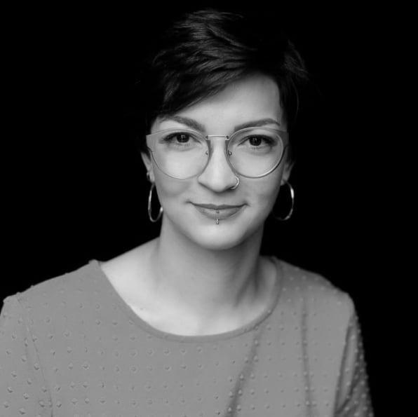 Julie Nowak
