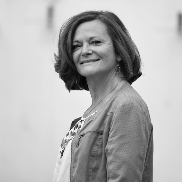 BARBARA GRAY