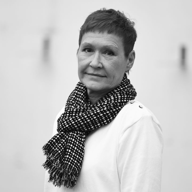 MARIE-CHRISTINE BORREMANS 