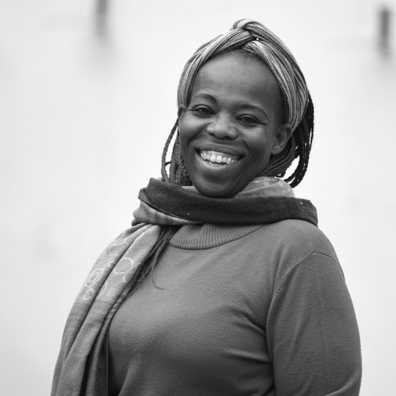 FRANCOISE KAMALI