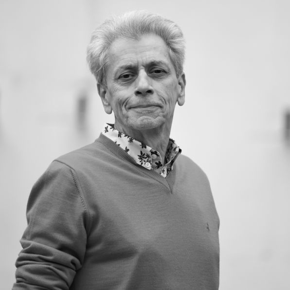 IVAN HALLEZ
